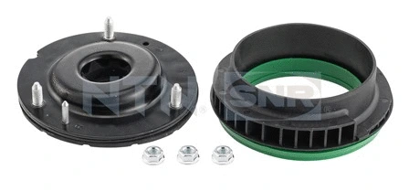 Repair Kit, suspension strut support mount (KB659.58)