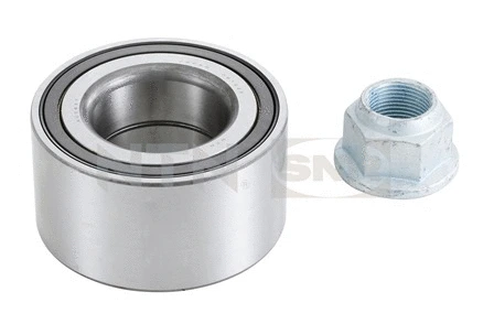 Wheel Bearing Kit (R167.10)
