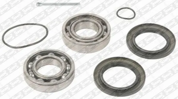 Wheel Bearing Kit (R154.07)