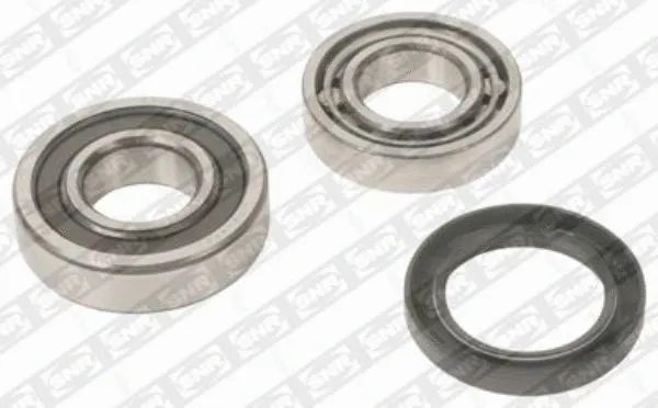 Wheel Bearing Kit (R140.20)