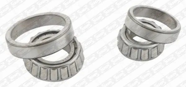 Wheel Bearing Kit (R175.00)