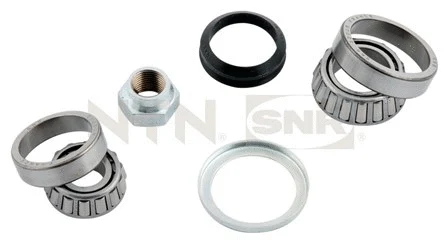 Wheel Bearing Kit (R159.06)