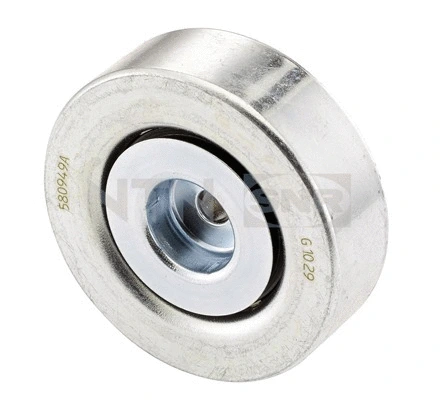 Deflection/Guide Pulley, V-ribbed belt (GA350.30)