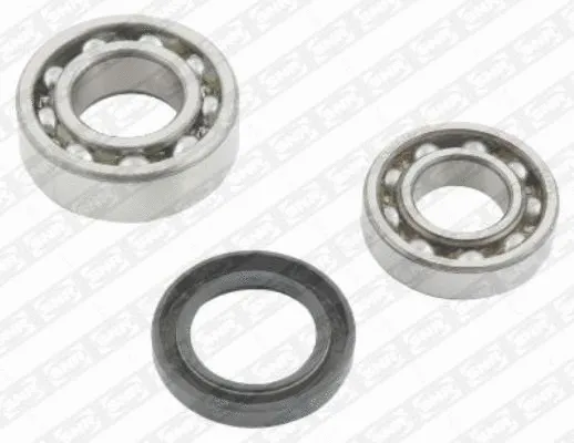 Wheel Bearing Kit (R168.49)
