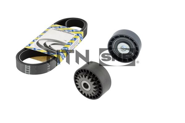V-Ribbed Belt Set (KA855.31)