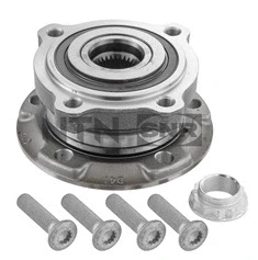 Wheel Bearing Kit (R150.65)