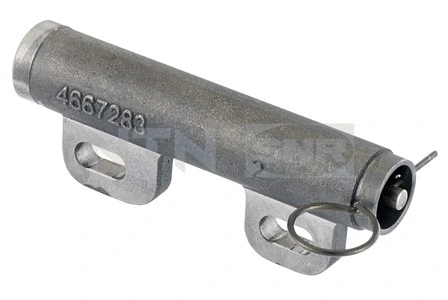 Tensioner Pulley, timing belt (GT386.02)