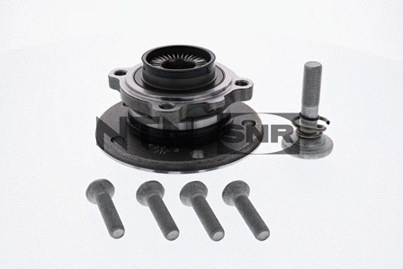 Wheel Bearing Kit (R150.71)