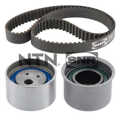 Timing Belt Kit (KD473.25)