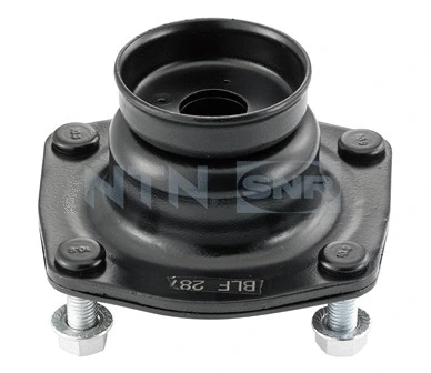 Repair Kit, suspension strut support mount (KB686.05)
