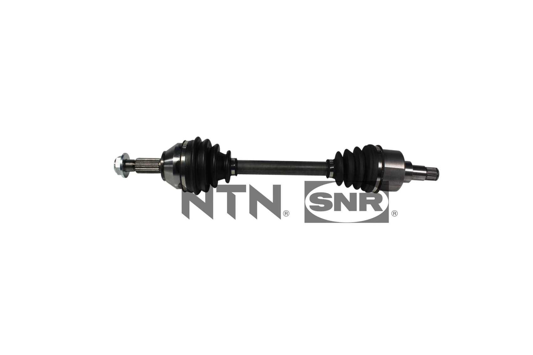 Drive Shaft (DK52.001)
