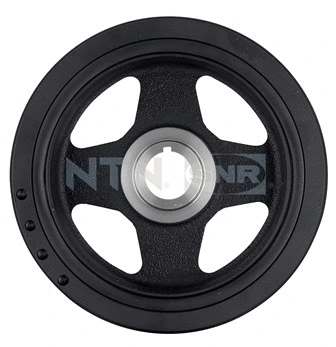 Belt Pulley, crankshaft (DPF369.05)