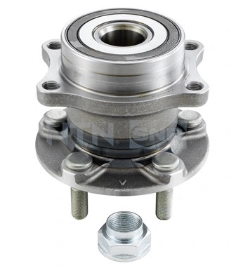 Wheel Bearing Kit (R181.26)