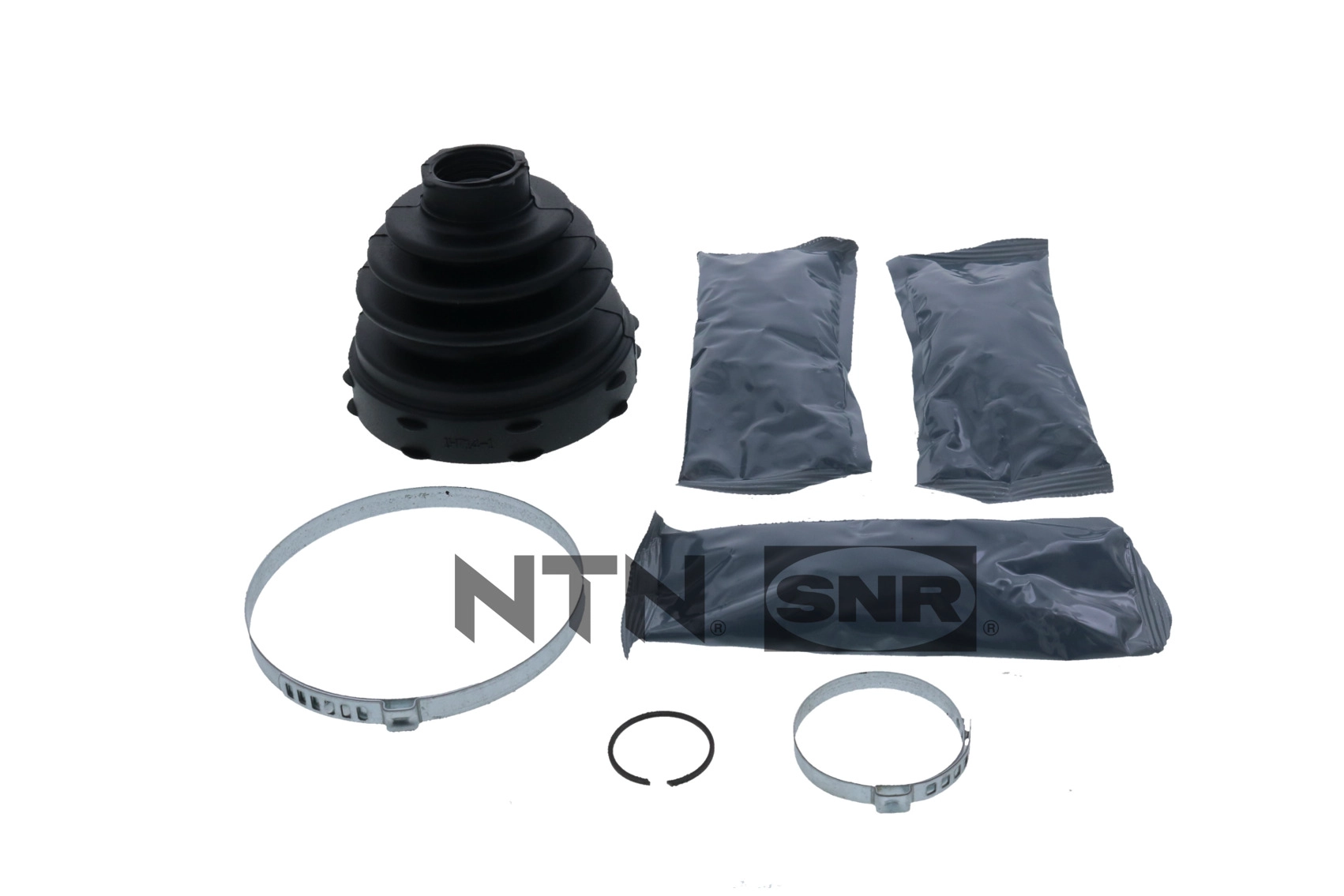 Bellow Kit, drive shaft (IBK66.005)