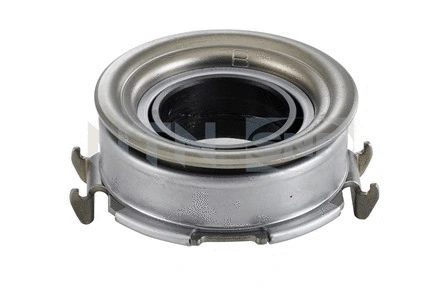 Clutch Release Bearing (BAC381.02)