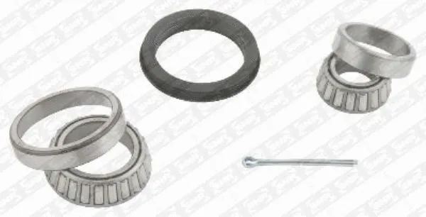 Wheel Bearing Kit (R183.00)