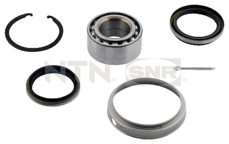 Wheel Bearing Kit (R169.38)