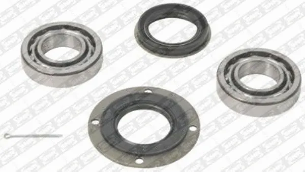 Wheel Bearing Kit (R174.00)
