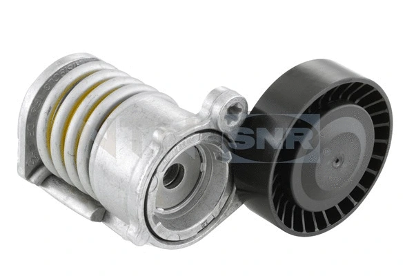 Tensioner Pulley, V-ribbed belt (GA365.42)