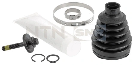 Bellow Kit, drive shaft (IBK65.002)