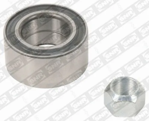Wheel Bearing Kit (R164.05)