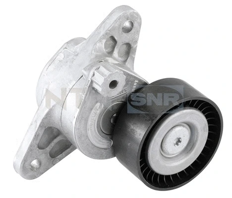 Tensioner Pulley, V-ribbed belt (GA351.48)
