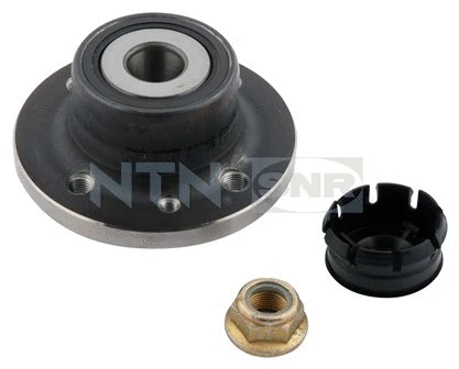 Wheel Bearing Kit (R155.68)