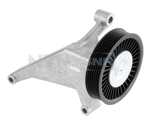 Tensioner Pulley, V-ribbed belt (GA350.87)