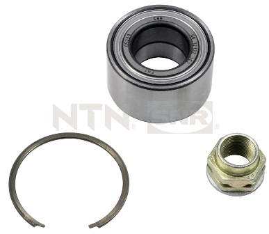 Wheel Bearing Kit (R158.41)