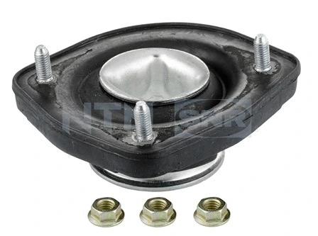 Repair Kit, suspension strut support mount (KB984.01)