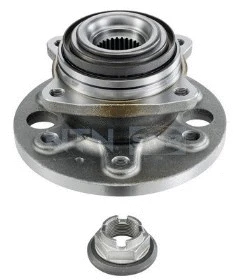 Wheel Bearing Kit (R141.49)