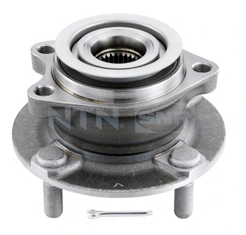 Wheel Bearing Kit (R141.87)