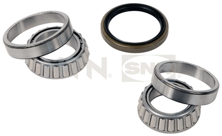 Wheel Bearing Kit (R153.42)