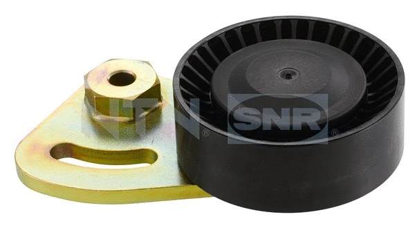 Tensioner Pulley, V-ribbed belt (GA361.04)