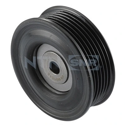 Deflection/Guide Pulley, V-ribbed belt (GA369.09)