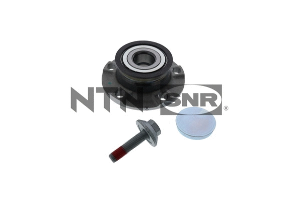 Wheel Bearing Kit (R154.73)