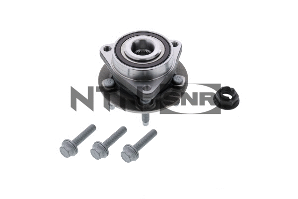Wheel Bearing Kit (R153.78)