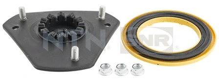Repair Kit, suspension strut support mount (KB690.12)