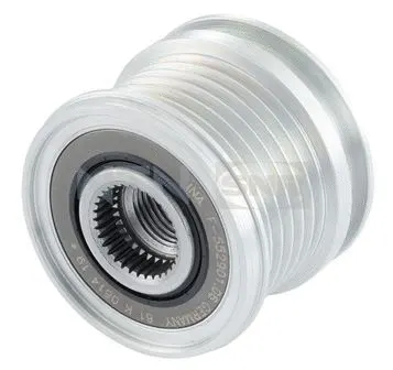Alternator Freewheel Clutch (GA751.21)