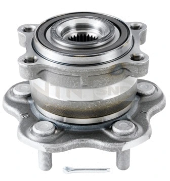 Wheel Bearing Kit (R168.95)