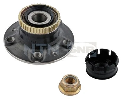 Wheel Bearing Kit (R155.47)