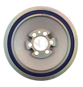 Belt Pulley, crankshaft (DPF358.02)