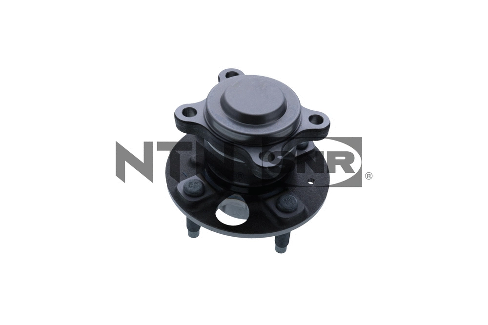 Wheel Bearing Kit (R153.77)