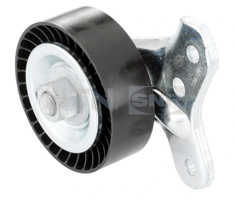 Deflection/Guide Pulley, V-ribbed belt (GA357.65)