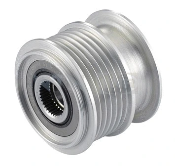 Alternator Freewheel Clutch (GA765.06)