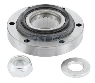Wheel Bearing Kit (R155.11)