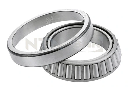 Wheel Bearing (HDB086)