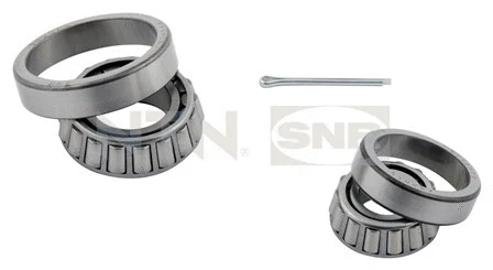 Wheel Bearing Kit (R140.22)