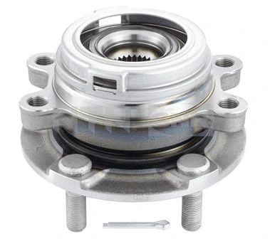 Wheel Bearing Kit (R168.93)