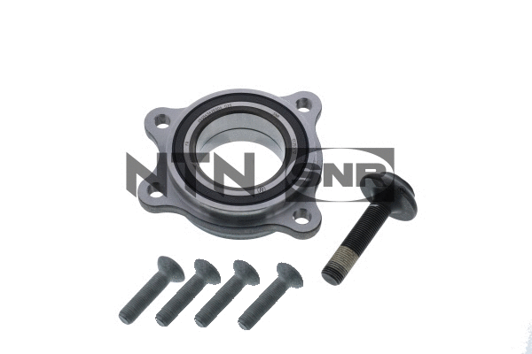 Wheel Bearing Kit (R157.52)